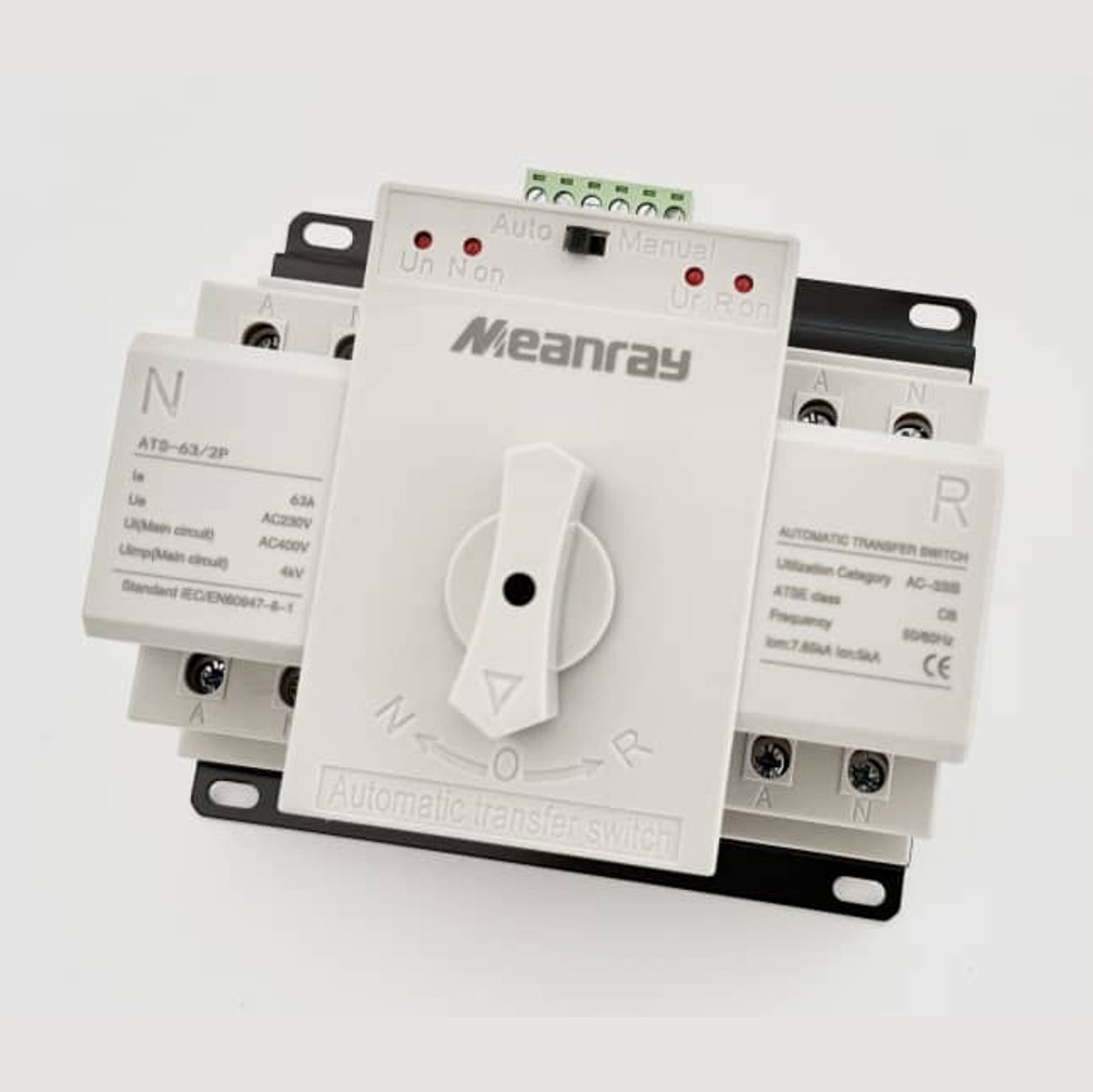 ATS 2P 63A