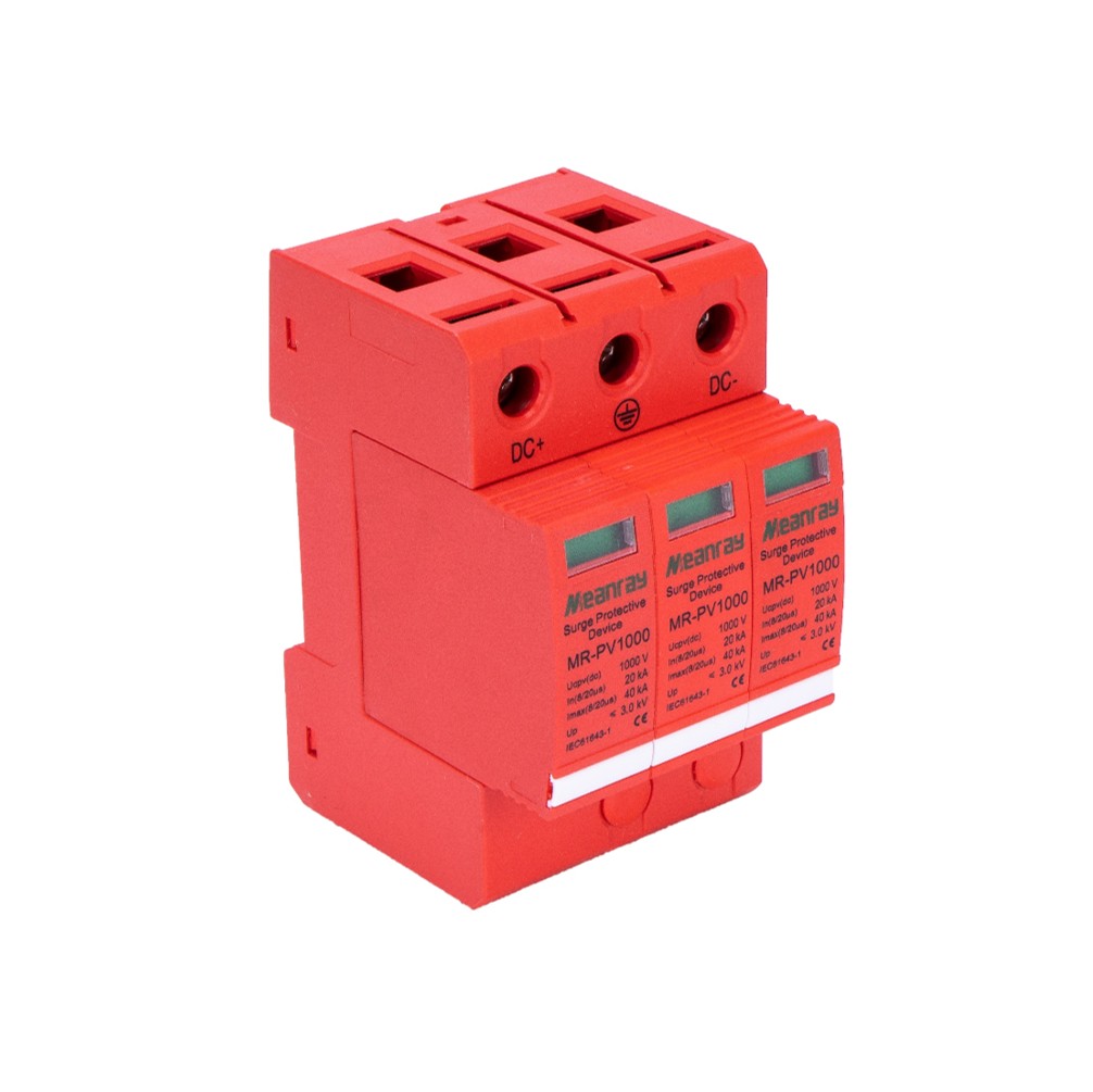 DC SPD 3P 40KVA 1000V