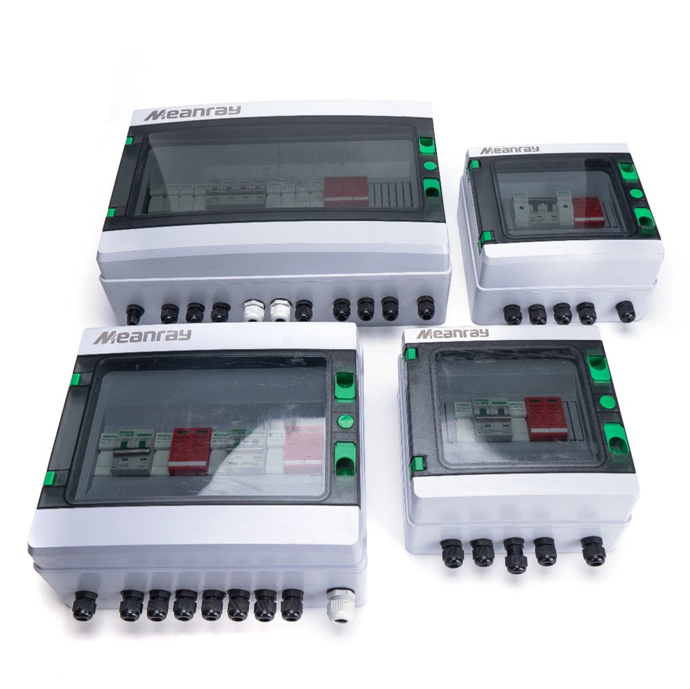 HA Series Distribution Box