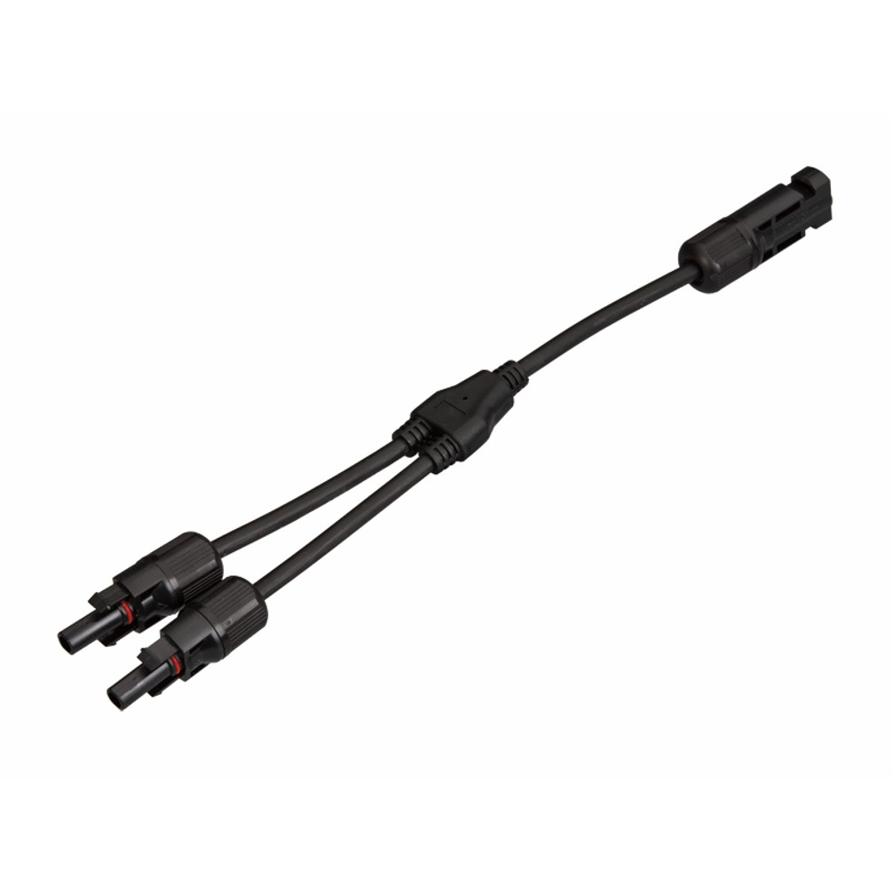 MC4 Connector Y2-1