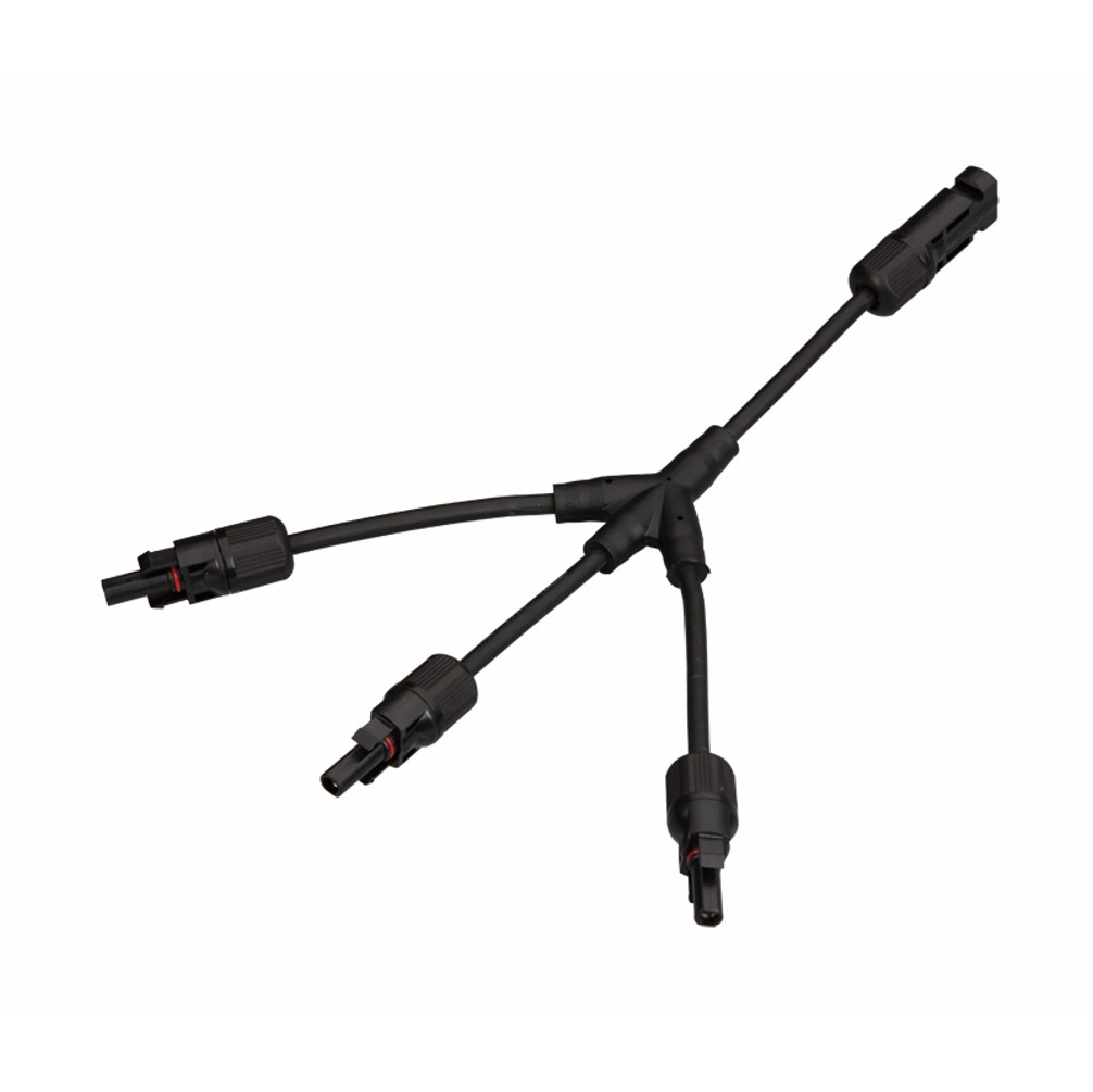 MC4 Connector Y3-1
